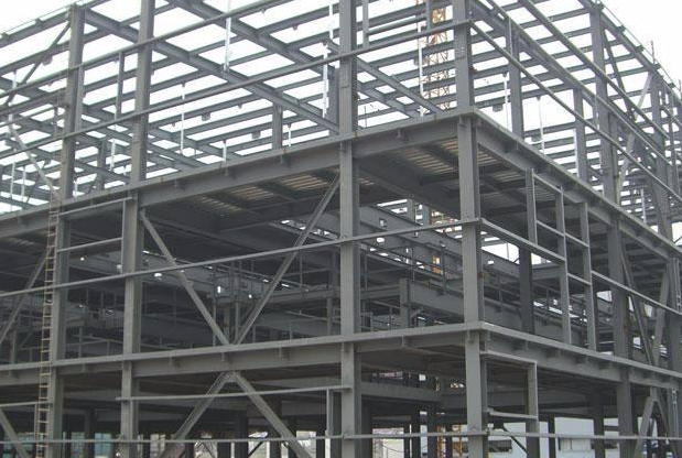德阳高层钢构造的支撑布置跟构造应当符合哪些范例榜样